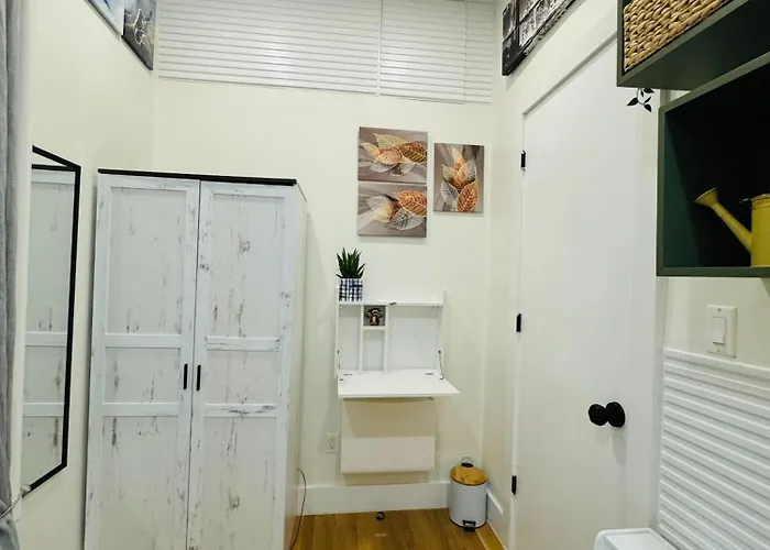Ferienwohnung Columbus House New York