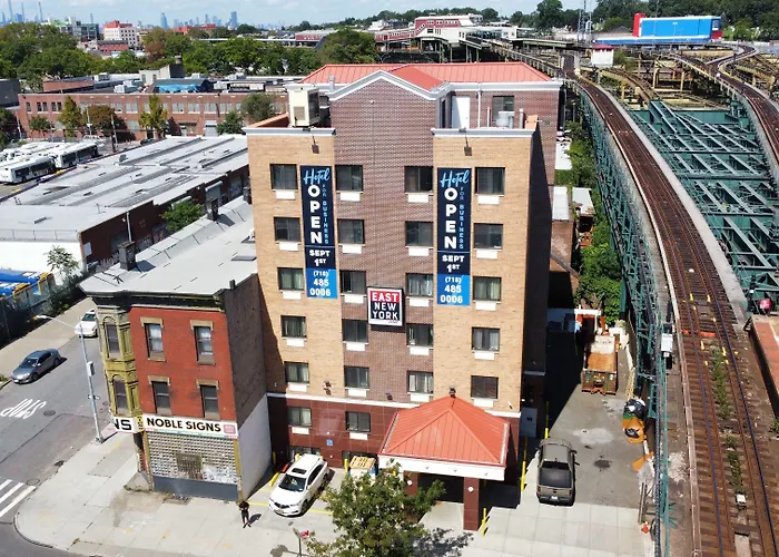 East New York Inn
