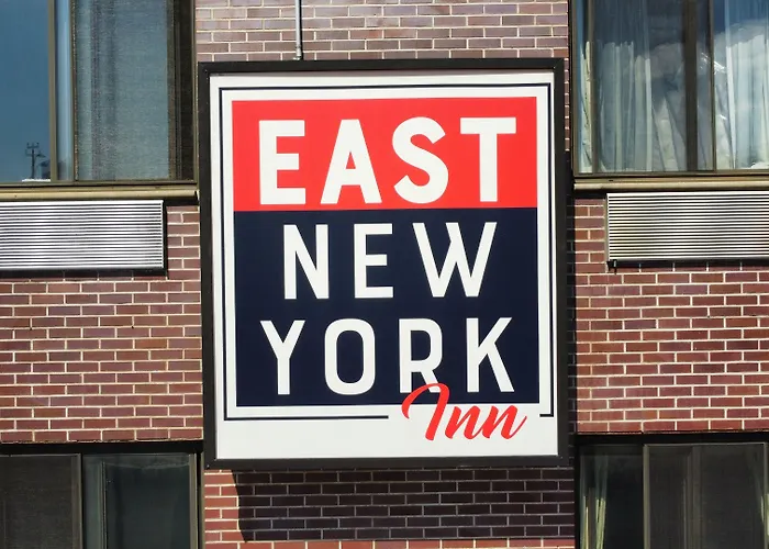 East New York Inn