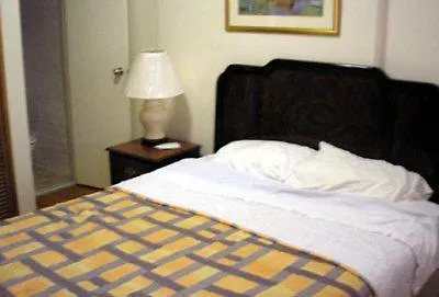 Amsterdam Inn New York